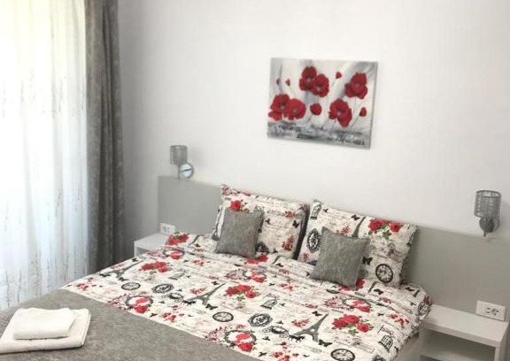 Floresti Apartment | NEW Aparthotel Floresti
