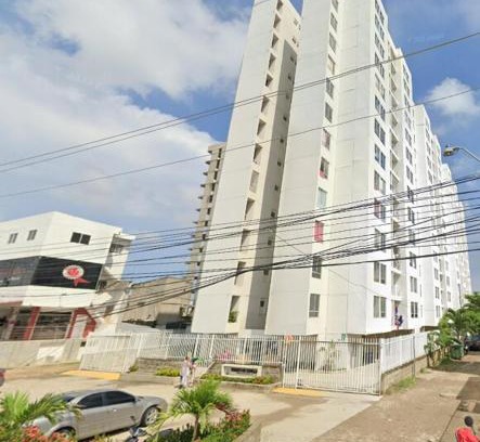 Cartagena District Apartment | New apartment in Cartagena Torres de Sevilla