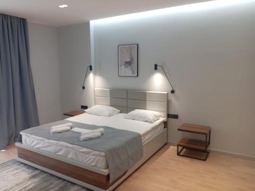 Makhinjauri Apartment | New Apartments Mziuri Gardens