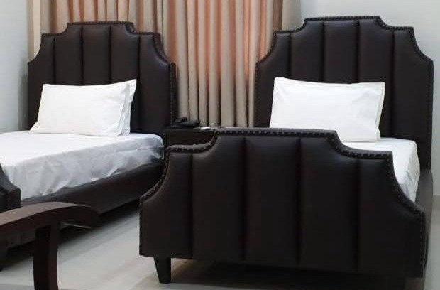 PECHS House | New Asaish Inn