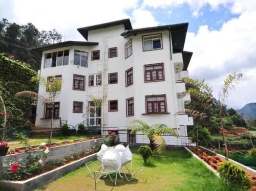 Nuwara Eliya Resort | New Ashley Resorts (PVT) LTD
