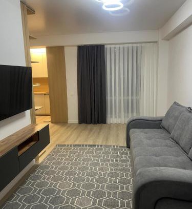 Chisinau Apartment | New Complex Apartment