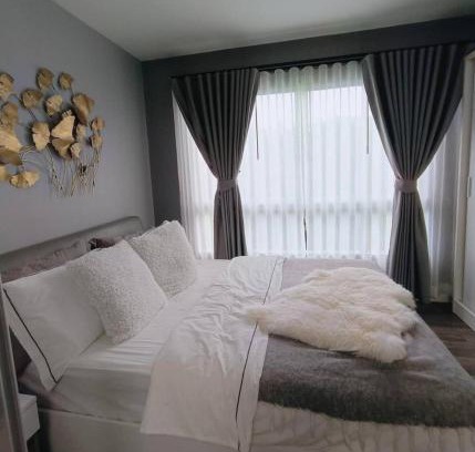 Kho Hong Apartment | New condo#5 minutes to Central Festival Hatyai