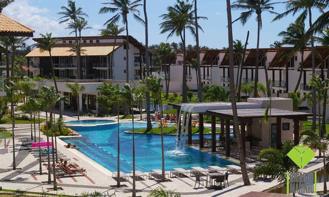 Taiba Apartment | New Duplex Apartment at Taiba Beach Resort