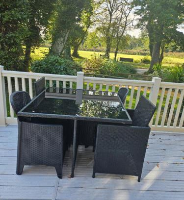 New Forest District Other | New Forest 2-Bed Premium Holiday Home, Hoburne Bashley Holiday Park,New Milton, Park Leisure Pass at an additonal cost