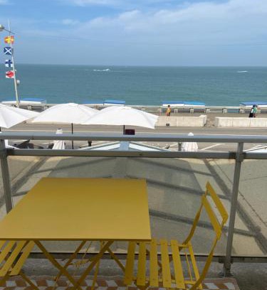 Fecamp Hotel | New Hôtel de la Mer