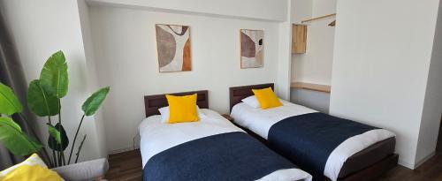 Hon Machi Apartment | New happy house -m2