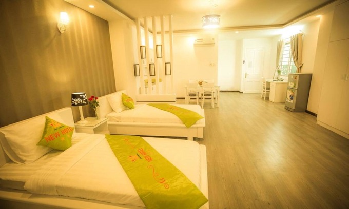 Thu Dau Mot Apartment | New Hotel & Apartment