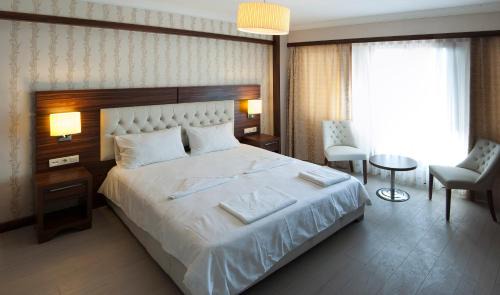 Taksim Apartment | New House
