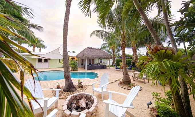 Jupiter House | *New* Jupiter Breeze Haven