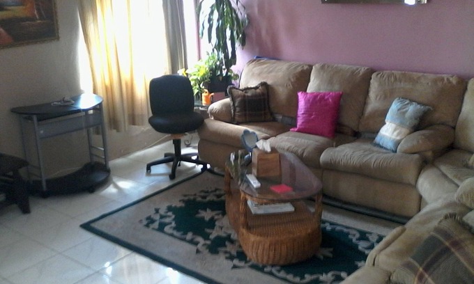 New Kingston Apartment | New Kingston Guest Apartment III