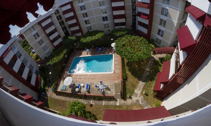 New Kingston Apartment | New Kingston Guest Apartments at Abbey