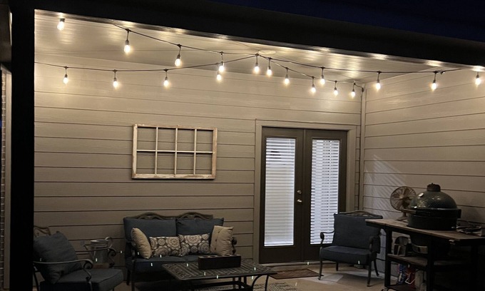 Tomball House | NEW LISTING! Open dates!Cute, Well Decorated Home near all Houston has to offer!