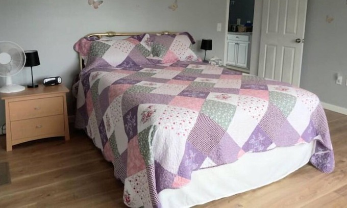 Gansevoort Apartment | NEW! Lovely 2-Bedroom Gansevoort Retreat