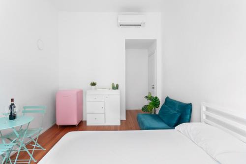 Chinatown Apartment | New! Lovely & Friendly in Milan Center C