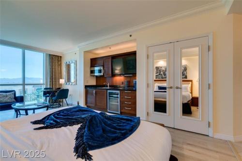 Las Vegas Hotel | New Mgm Signature Condo