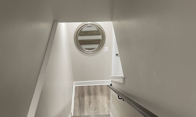 Brewerytown Apartment | New modern 2-bedroom apartment in Brewerytown