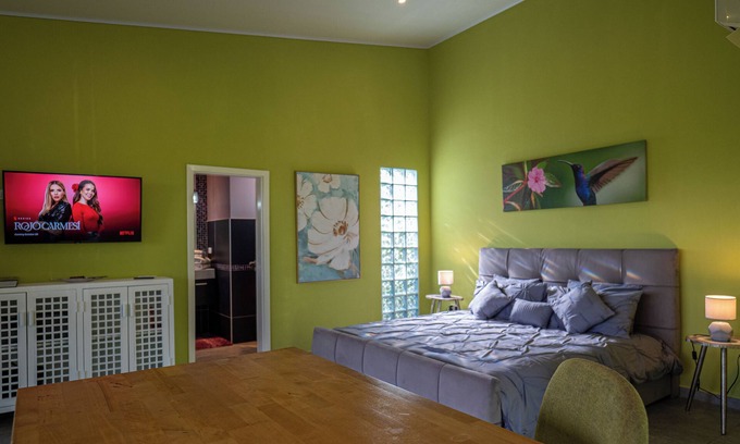 Boca Chica House | New on VRBO! Modern bungalow with fantastic views