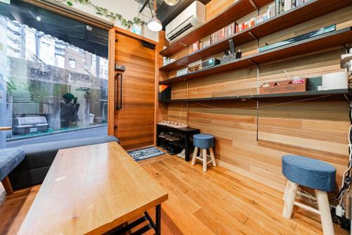 Nishinippori Apartment | New open! 一軒家Central Tokyo - 3 minutes to station