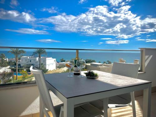 La Parata Apartment | New Penthouse Beach Apartment Mojacar Playa