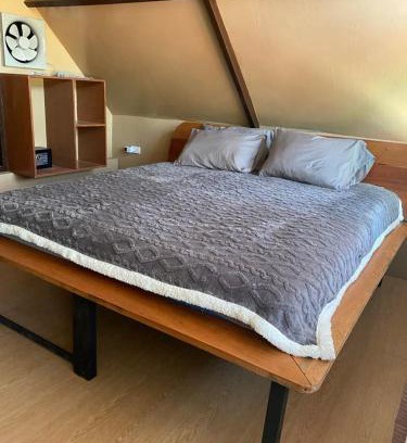 Catangnan Hotel | New Private Rooms in Haole Santa Fe
