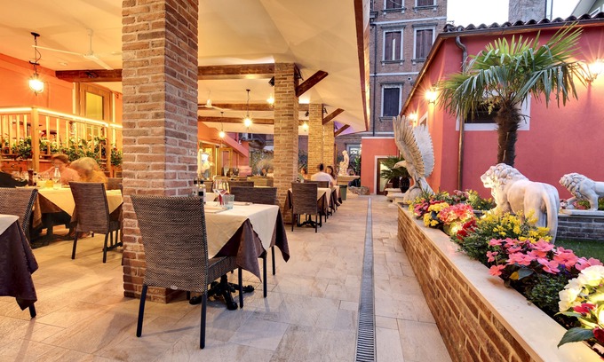 Santa Maria in Stelle Hotel | New Reiter Hotel