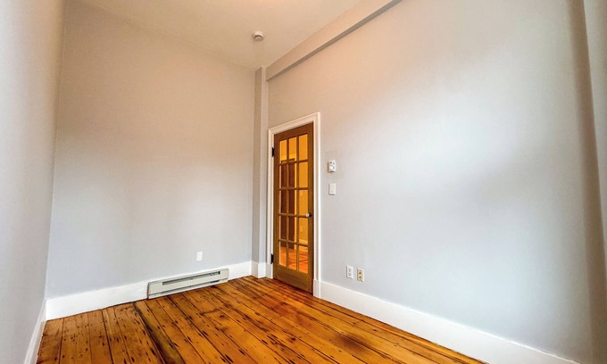 Prudential - St. Botolph Condo | NEW - South End - Luxury Remodel - Walk to Everything - Desirable location