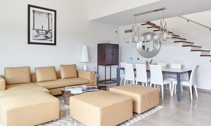 Puig Manya Villa | NEW Stunning Villa in Cap Martinet
