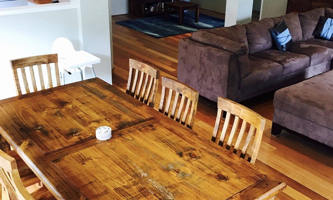 Quindalup House | *NEW* The South Wester - Home away from Home