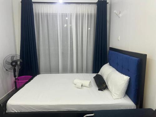 Central Business District Hotel | New Tsavo Fedha