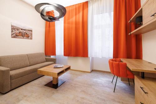 Matzleinsdorf Apartment | New #viennalove Apartment in Margareten
