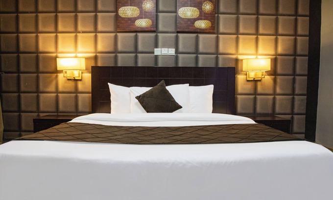 Abuja Hotel | NewLand Hotels and Apartments