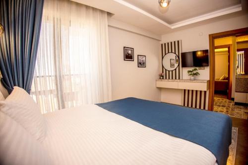 Nevsehir Hotel | newlife cappadocia