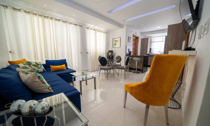 La Arboleda Apartment | Newly 1 Br Apartment Arboleda