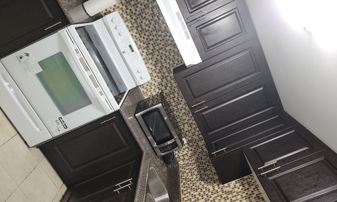 Brampton Apartment | NEWLY BUILT ENTIRE BASEMENT APARTMENT IN BRAMPTON BY MOUNT PLEASANT GO STATION