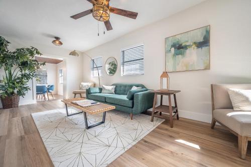 Tampa Heights House | Newly renovated in Tampa Heights