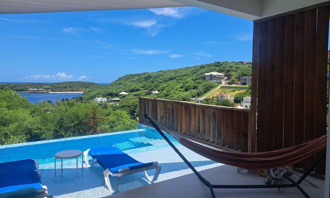 Calivigny Villa | nExquisite Retreat & Exclusive Pool Paradise