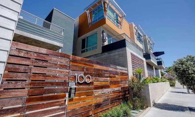 Imperial Beach Condo | Next to the pier! Pet-friendly! Beach You To It - New Listing