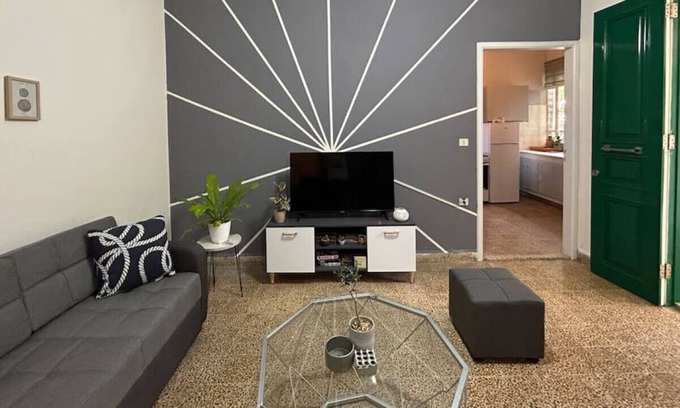 Achrafieh Apartment | Nexus 2-Bedroom Apartment in Achrafieh