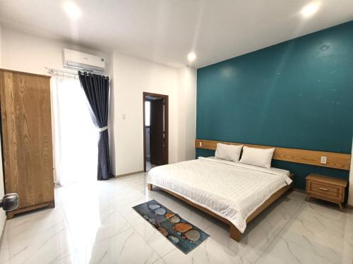 Duong Dong Hotel | Ngọc Anh House