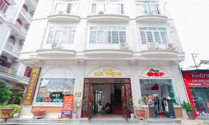 Mong Cai House | Nhà nghỉ Đức Trọng