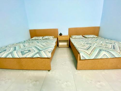 Dong Xoai Hotel | Nhà nghỉ Đoàn Gia