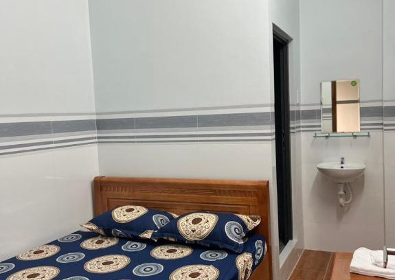 Long Xuyen Hotel | Nhà Nghỉ Kiến Quốc