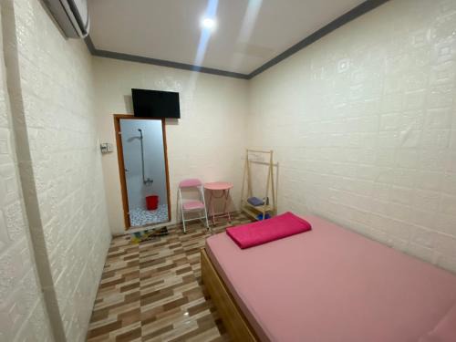 Rach Gia Bed & Breakfast | Nhà Nghỉ Mộc Lan