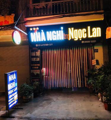 Hai Ba Trung Apartment | NHÀ NGhỈ NGỌC LAN