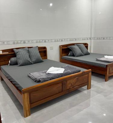 Quan Tom Apartment | Nhà Nghỉ NHẬT TIÊN