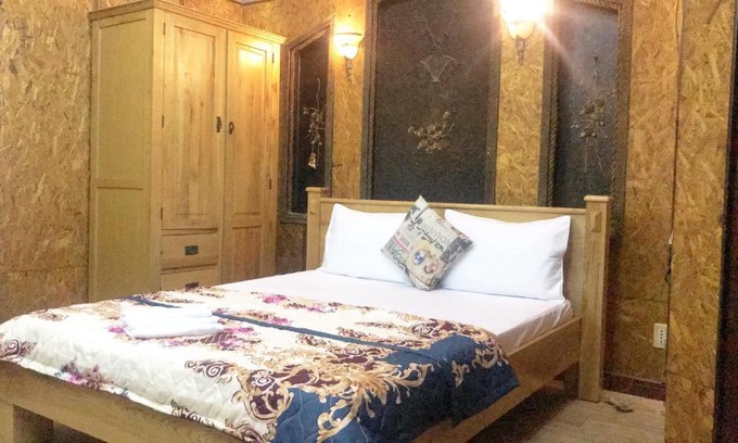 District 10 Hotel | Nhật Vân 1