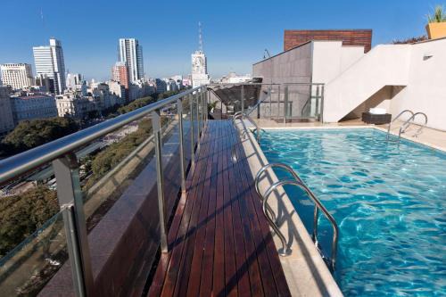 San Nicolas Hotel | NH Buenos Aires 9 de Julio