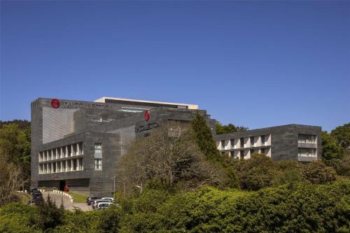 Santiago de Compostela Hotel | NH Collection Santiago de Compostela