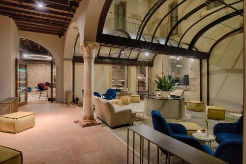 Verona City Centre Hotel | NH Collection Palazzo Verona